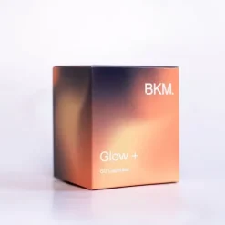 BKM Glow+ 60 kapslar