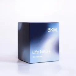 BKM Life NAD+ 30 kapslar