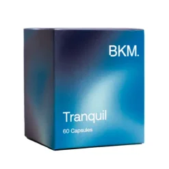 BKM Tranquil 60 kapslar