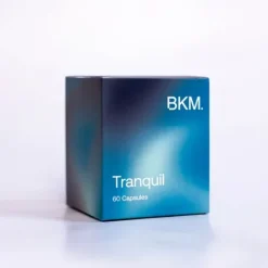 BKM Tranquil 60 kapslar