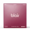 Blair Ekologiska Bindor Natt 10 pack