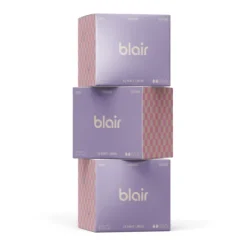 Blair Ekologiska Trosskydd 24 pack