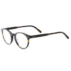 ÅBLICK Studios Charlie Läsglasögon Classic Tortoise +1.5