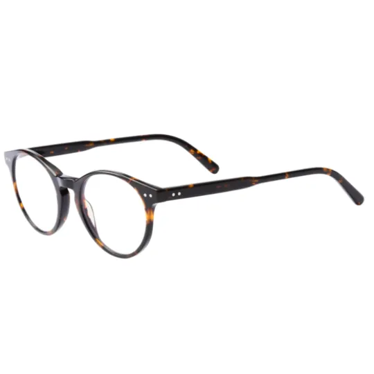 ÅBLICK Studios Charlie Läsglasögon Classic Tortoise +1.5