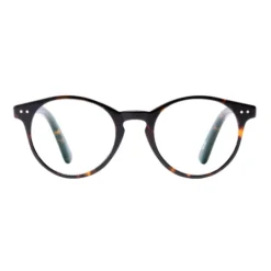 ÅBLICK Studios Charlie Läsglasögon Classic Tortoise +2.0