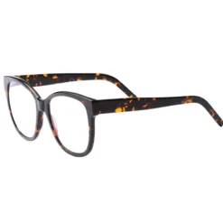 ÅBLICK Studios Ellen Läsglasögon Classic Tortoise +2.0