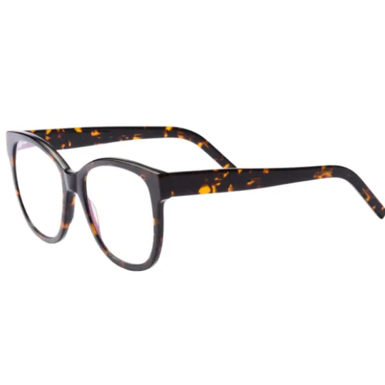 ÅBLICK Studios Ellen Läsglasögon Classic Tortoise +2.0
