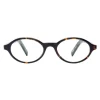 ÅBLICK Studios Sara Läsglasögon Classic Tortoise +2.5
