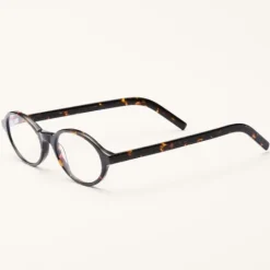 ÅBLICK Studios Sara Läsglasögon Classic Tortoise +1.5