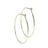 Blomdahl GT Ear Ring 25 mm