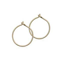 Blomdahl GT Ear Ring 12 mm
