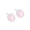 Blomdahl MP Bezel 6 mm Soft Rose