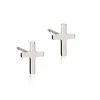 Blomdahl NT Plain Cross 8 mm