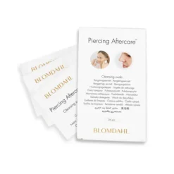 Blomdahl Piercing Aftercare 1 ask