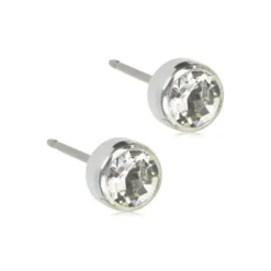 Blomdahl ST Bezel 5 mm Crystal