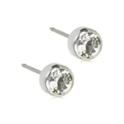 Blomdahl ST Bezel 5 mm Crystal