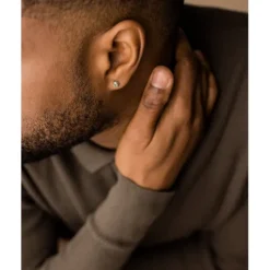 Blomdahl ST Bezel 5 mm Crystal