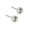 Blomdahl ST Bezel 4 mm Crystal