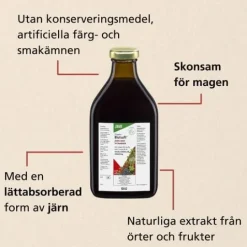 Blutsaft 500 ml