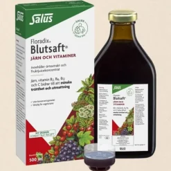 Blutsaft 500 ml