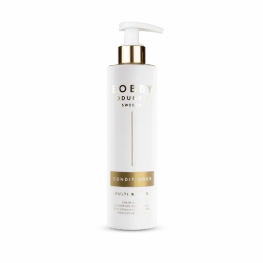 BOBBYS HAIRCARE Conditioner 250 ml