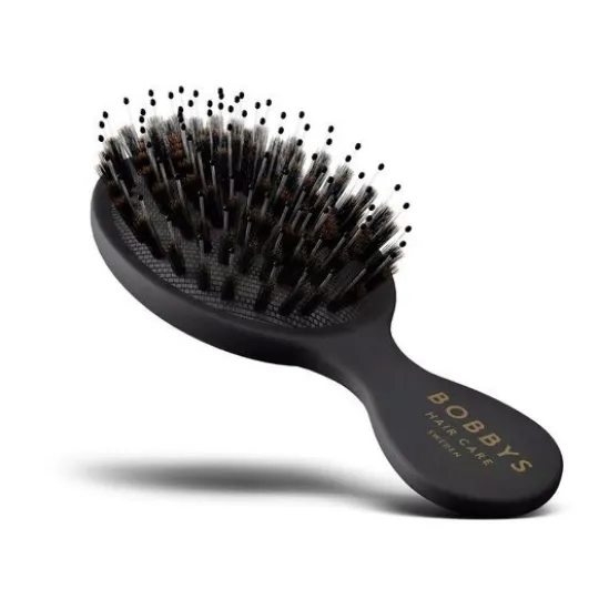 BOBBYS HAIRCARE Detangling Brush Mini