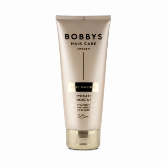 BOBBYS HAIRCARE Hydrate & Moisture Masque 200 ml