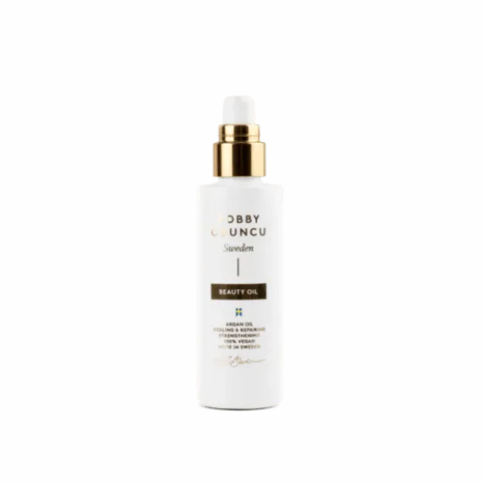 BOBBYS HAIRCARE Multi Repair Beauty Oil 100 ml