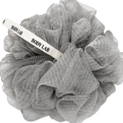 BODY LAB Mesh Sponge