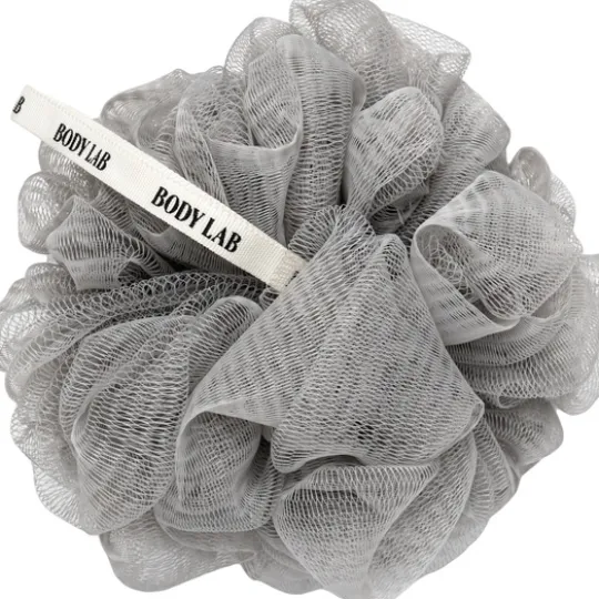 BODY LAB Mesh Sponge