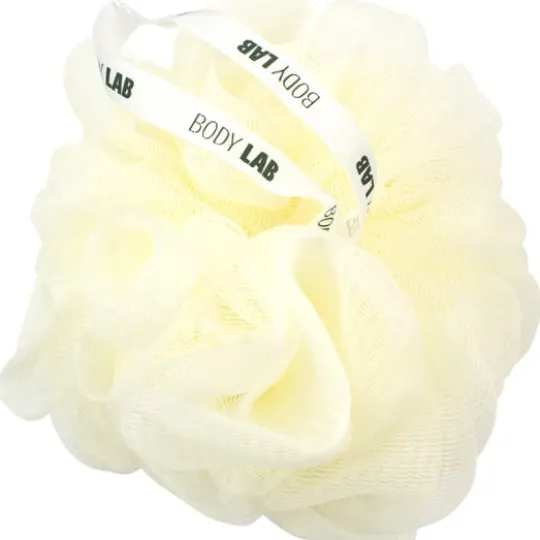 BODY LAB Mesh Sponge