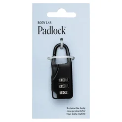 BODY LAB Padlock