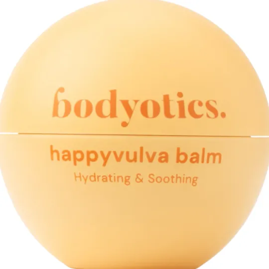 Bodyotics happyvulva Återfuktande Balm för Yttre Intimområdet 59 ml