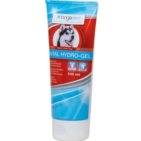Bogadent Dental Hydro-Gel Dog 100 ml