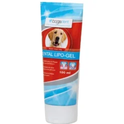 Bogadent Dental Lipo-Gel Dog 100 ml