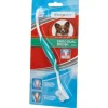 Bogadent Ergo Dual Brush Mini Tandborste Dog 1 st