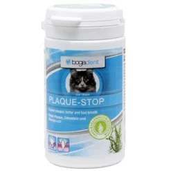 Bogadent Plaque-Stop 100% A.nodosum 70 g