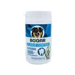 Bogadent Plaque-Stop Dog 100% A.nodusum 70 g