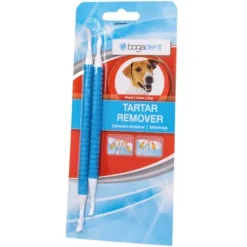 Bogadent Tartar Remover Tandskrapor Dog 1 st