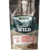 Bogar Simply Wild Meat Chips Salmon Katt 50 g