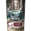 Bogar Simply Wild Sticks Beef Katt 50 g