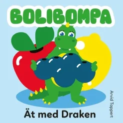 Bolibompa Ät med Draken