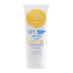 Bondi Sands Everyday Body Lotion SPF50+ 150 ml