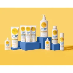 Bondi Sands Everyday Body Lotion SPF50+ 150 ml