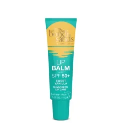 Bondi Sands Lip Balm SPF 50+ Sweet Vanilla 10 g