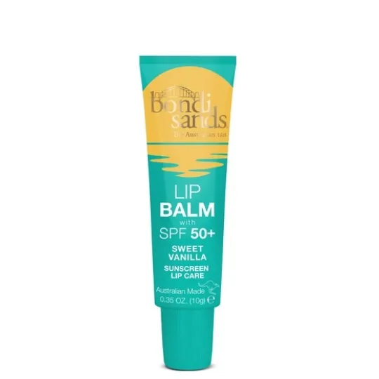 Bondi Sands Lip Balm SPF 50+ Sweet Vanilla 10 g