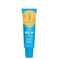 Bondi Sands Lip Balm SPF 50+ Toasted Coconut 10 g