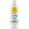 Bondi Sands SPF50+ Everyday Aerosol Mist Spray 160 g
