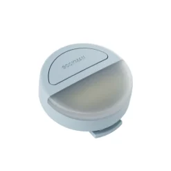 Bookman Urban Visibility Eclipse Light Blue