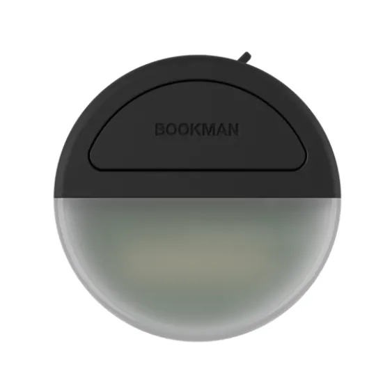 Bookman Urban Visibility Eclipse Black